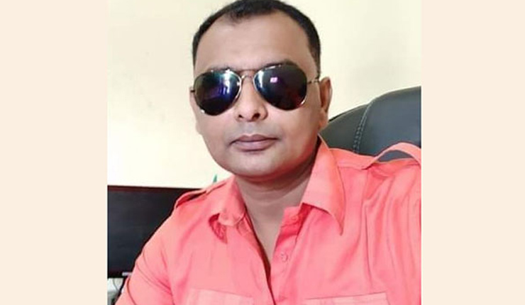 শ্রমিক লীগ সম্পাদকের হাত-পায়ের রগ কেটে দিল দুর্বৃত্তরা