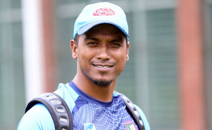 শ্রীলঙ্কা সিরিজে অনিশ্চিত রুবেল