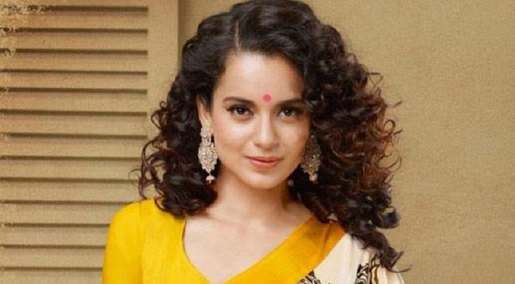 গঙ্গায় ভেসে আসা মৃতদেহ নিয়ে কঙ্গনার বিস্ফোরক মন্তব্য (ভিডিও)