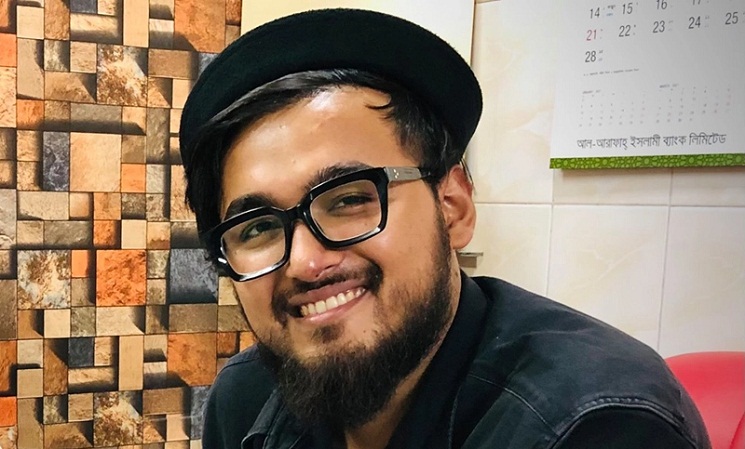 আমি জন্মগতভাবে বেয়াদব : নোবেল