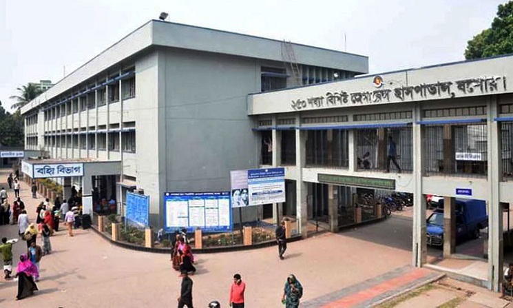 কোয়ারেন্টিন ছাড়ার পর ভারতফেরত দম্পতি করোনা আক্রান্ত