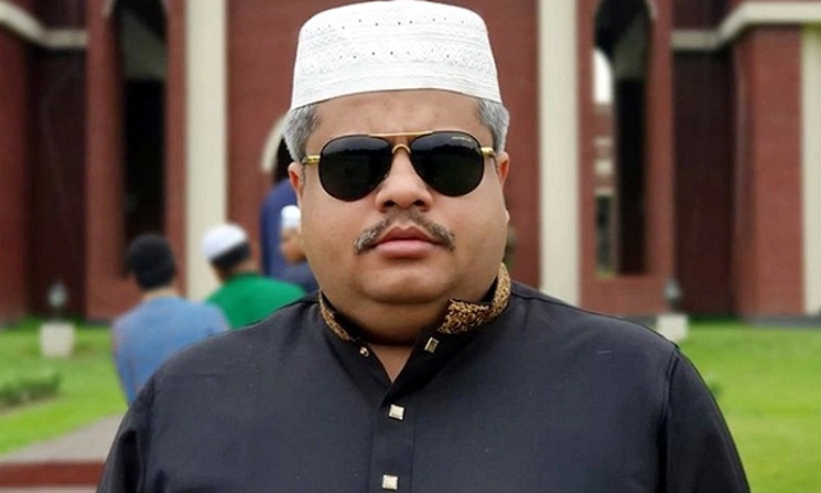 প্রতারণার মামলায় ৩ দিনের রিমান্ডে রিজেন্টের সাহেদ