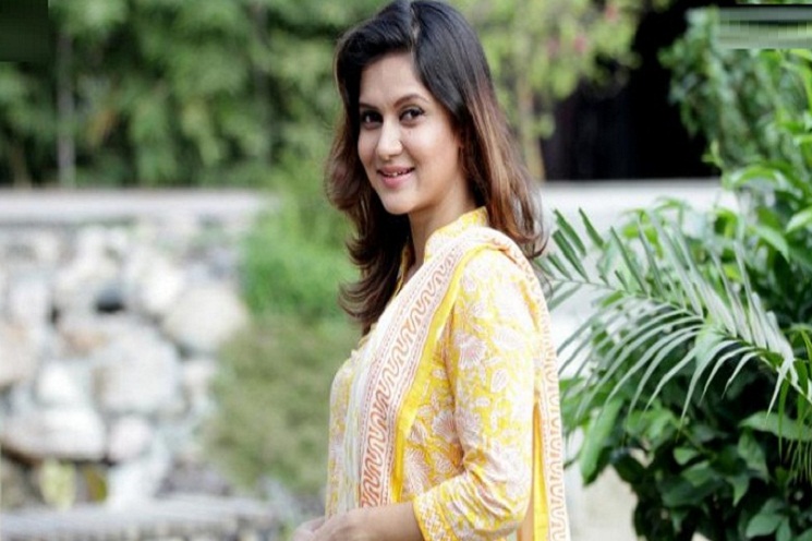 বিচ্ছেদ কোনও অপ রাধ নয়: মিথিলা
