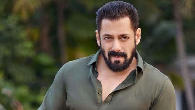 আমাকে আরও পরিশ্রম করতে হবে: সালমান