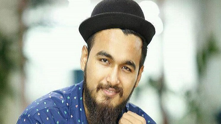 বিতর্কের মুখে সিনেমার গান থেকে বাদ পড়লেন নোবেল