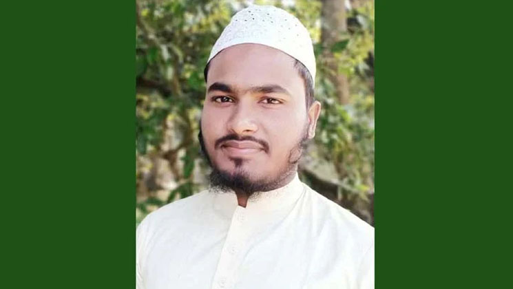 প্রধানমন্ত্রীকে কটূক্তি করায় মাদ্রাসাছাত্র গ্রেফতার