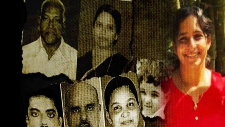 ১৪ বছরে স্বামীসহ পরিবারের ৬ জনকে হত্যা, নিশানায় ছিল আরও অনেকে
