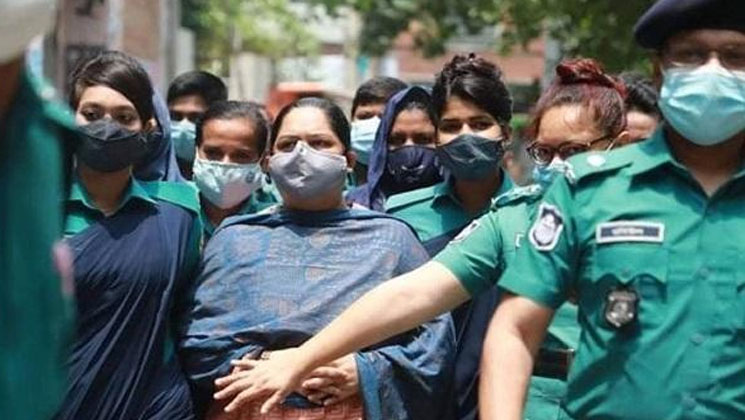 রোজিনার মামলার তদন্তে চাপ নেই, যা দরকার সবই করা হবে: ডিবি