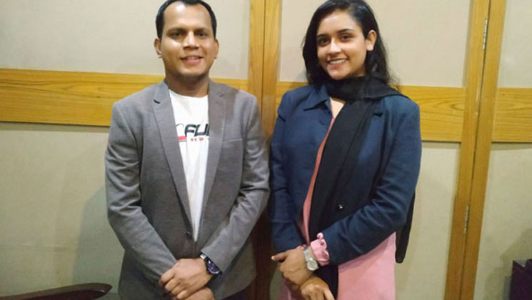 জীবনের কথায় ইলমার প্রথম মৌলিক গান ‘পিরিতের কাতর’