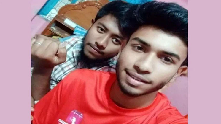 গোপালগঞ্জে গাছের সঙ্গে মোটরসাইকেলের ধাক্কা, ২ ভাই নিহত