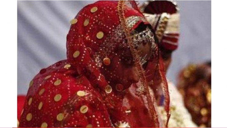 বিয়ে না করে পালালো বর, বরপক্ষ থেকে নতুন জামাই বেঁছে নিলেন কনে