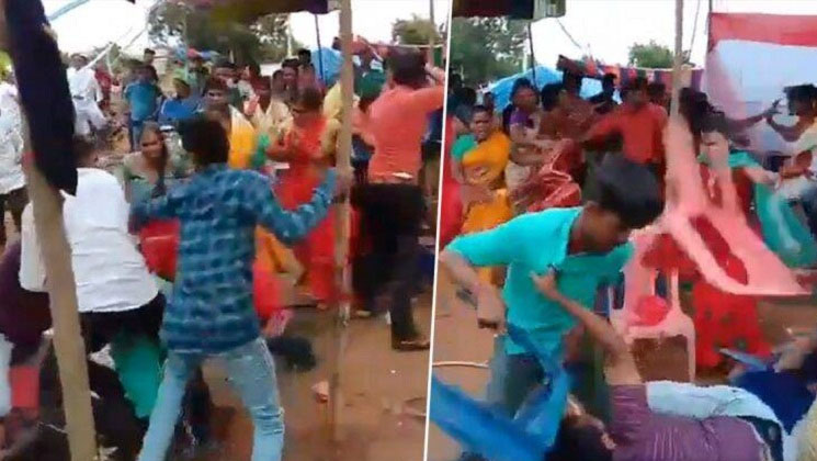বিয়েবাড়িতে আওয়ামী লীগের দু’গ্রুপের সংঘর্ষে প্রাণ গেল দুজনের!
