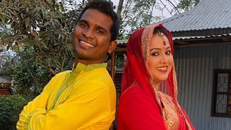 ইউটিউব ট্রেন্ডিংয়ের ‘হিল্লা বিয়ে’