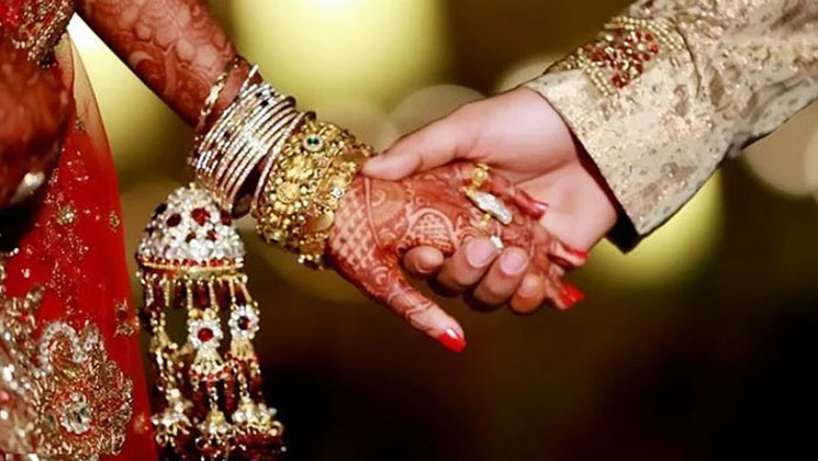 এক সঙ্গে দুই বোনকে বিয়ে করে কারাগারে যুবক