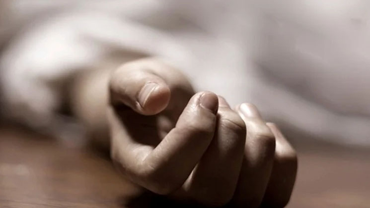 যে কারণে সন্তানের সামনে কুপিয়ে খুন করা হয় সাহিনুদ্দিনকে 