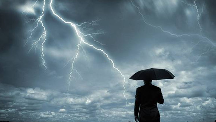 জামালপুরে বজ্রপাতে ৫ জনের মৃত্যু