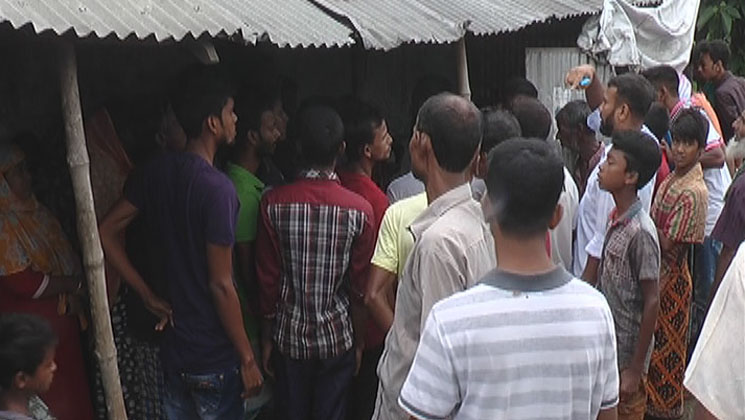 সাড়ে ৭ হাজার টাকার জন্য খুন হন প্রহরী শামসুল, আটক ৭