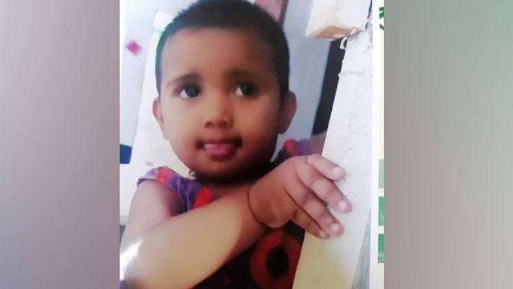 কেনাকাটা নিয়ে ঝগড়া, ছেলেকে গলাটিপে হত্যা করে মা