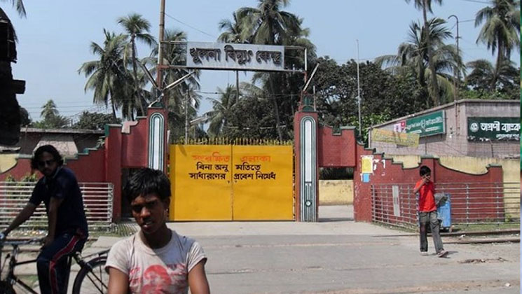 খুলনা বিদ্যুৎকেন্দ্রে ৮৫ চীনা নাগরিক করোনায় আক্রান্ত, আতঙ্কে এলাকাবাসী