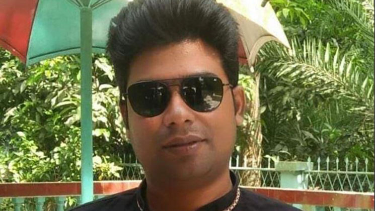প্রধানমন্ত্রীর এপিএস পরিচয়ে প্রতারণার অভিযোগে যুবক আটক