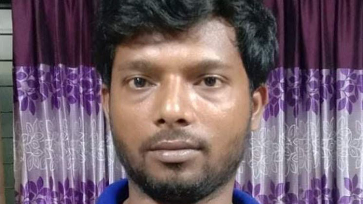 নারায়ণগঞ্জে ‘অ'পহরণের’ ১৪ বছর পর ফিরেছে রুবেল!