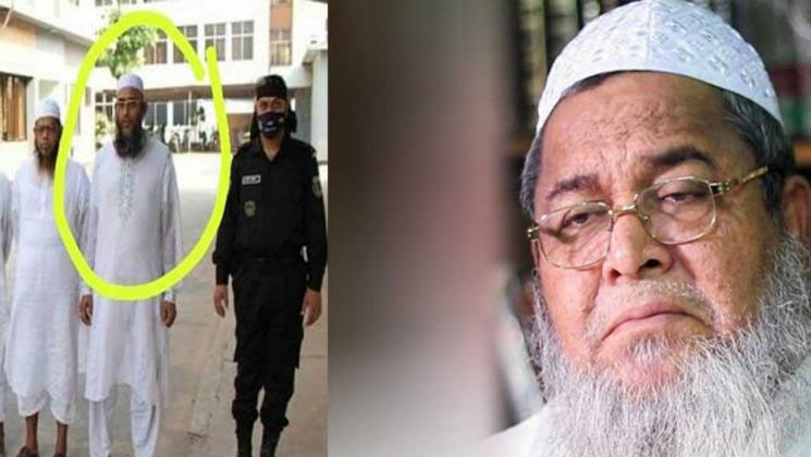কারাগারে হেফাজত নেতার মৃত্যু: সুষ্ঠু তদন্ত দাবি বাবুনগরীর