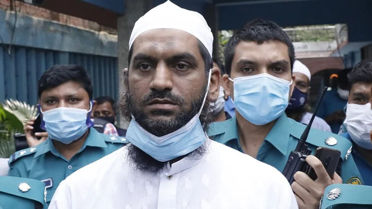 মামুনুলের ‘দুই বিয়েতে’ ছিল না কাজি, কাবিননামা-দেনমোহর: পুলিশ