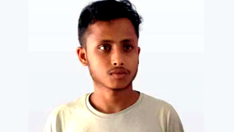শিশু ধর্ষণের অভিযোগে ইমাম গ্রেপ্তার