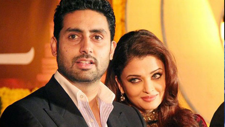‘আমাকে বিয়ে করো’, ঐশ্বরিয়াকে ভক্তের এই আবদারে যা বললেন অভিষেক