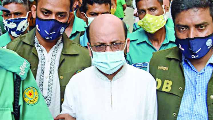 সাবেক এমপি আউয়ালের দখলবাজিতেই ৭ খুন