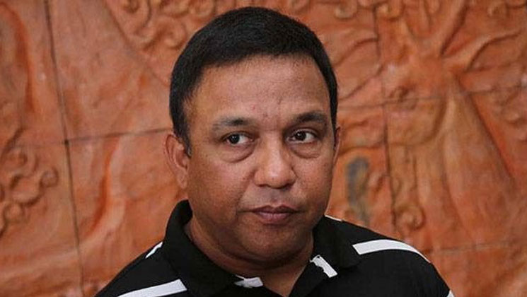 করোনায় আক্রান্ত সুজন