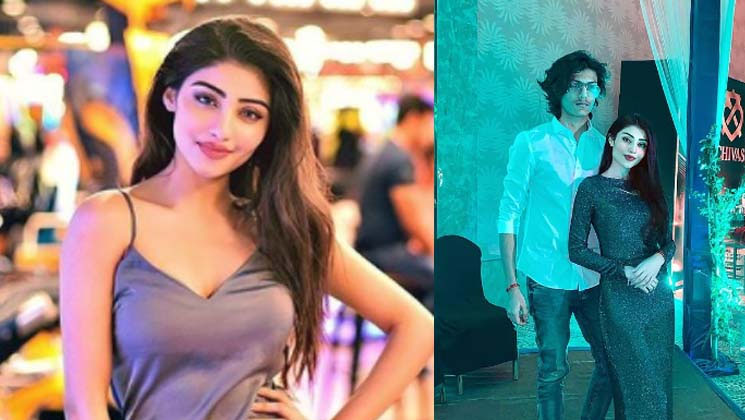 এই মেয়ের সঙ্গেই প্রেম করছেন শ্রাবন্তীর ছেলে