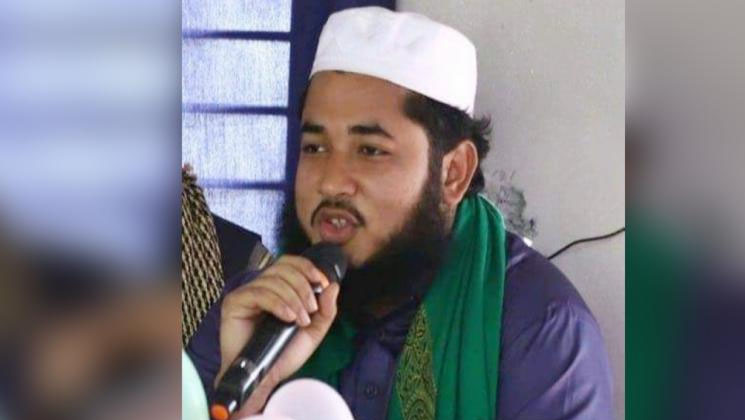 অন্যের বউ নিয়ে পালালেন মসজিদের ইমাম