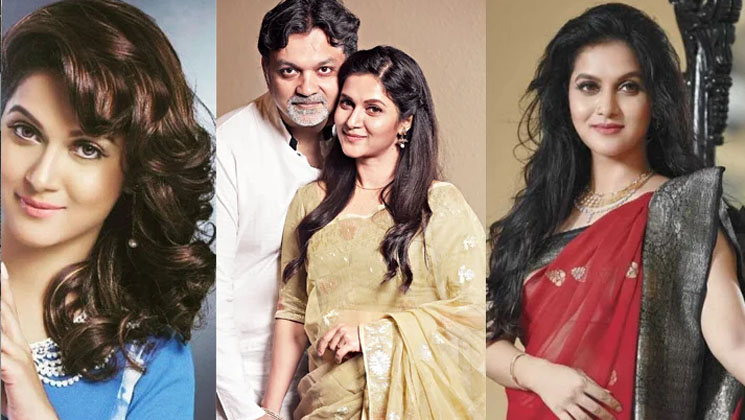 বিশেষ দিনে মিথিলার ‘চির যৌবন’ কামনা করলেন সৃজিত
