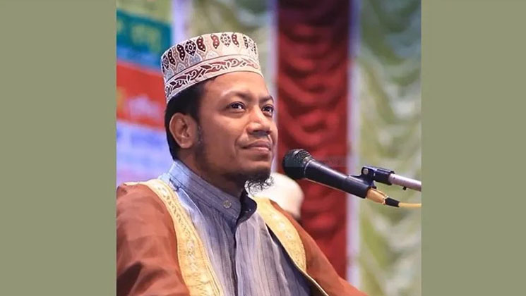 আমির হামজাকে ১০ দিনের রিমান্ডে নিতে চায় পুলিশ