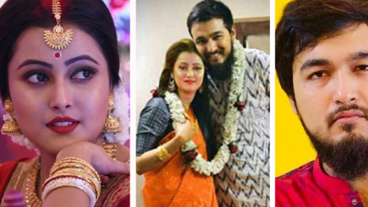 জবাকে বিয়ে করেছেন নোবেল? যা বলছে কলকাতার গণমাধ্যম