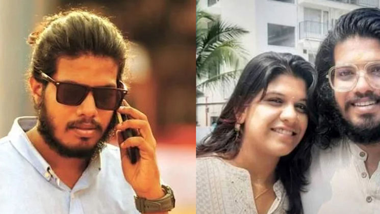 স্ত্রীর আত্মহত্যা, গ্রেপ্তার অভিনেতা
