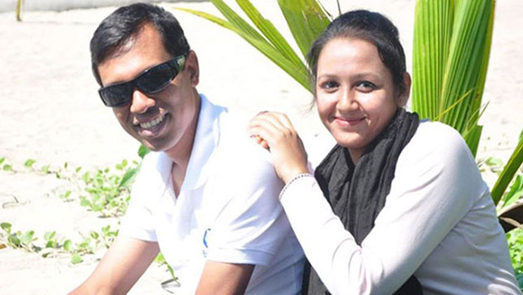 বাবুলের হয়ে মুসাকে টাকা পাঠান ইরাদ