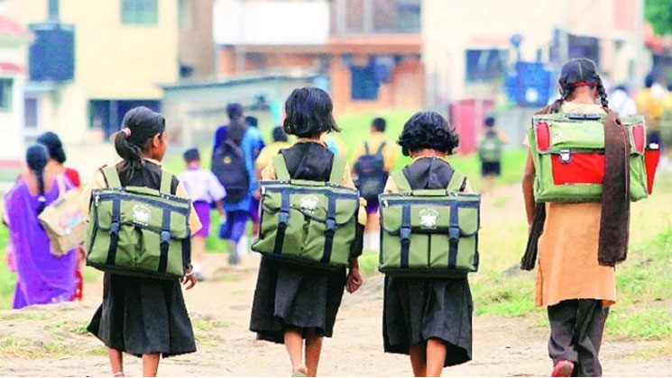 শিক্ষাপ্রতিষ্ঠানের ছুটি আরও বাড়ল