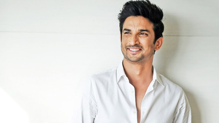 ফিরছেন সুশান্ত!