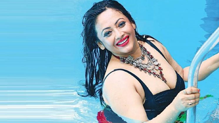 ‘আমার কাছে পুরুষের বয়স, ধর্ম কোনও বিষয় নয়’