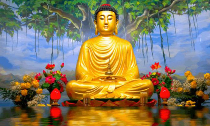 গৌতম বুদ্ধ কি কোরআনে বর্ণিত যুলকিফল?
