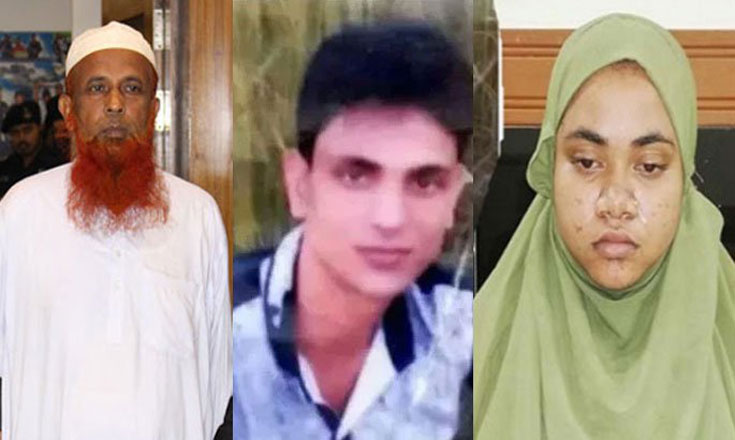 পরকীয়া করে দেবরকে বিয়ে, ইমামের পরকীয়ায় পড়ে তাকেই হত্যা