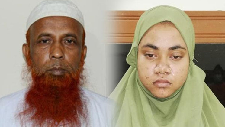 যে কারণে বৃদ্ধ ইমামের সঙ্গে পরকীয়ায় জড়ান আসমা!
