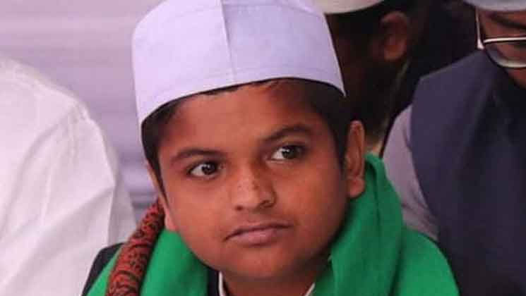 নাশকতা মামলায় রফিকুলের ৩ দিনের রিমান্ড
