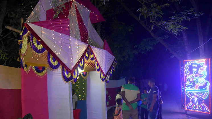 লকডাউনে বিয়ে করতে না পেরে আত্মহত্যা