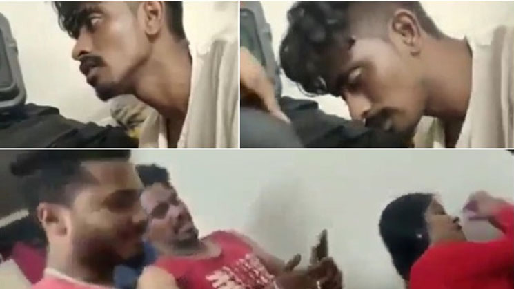 ভারতে বাংলাদেশি তরুণীকে ভয়ঙ্কর যৌন নির্যাতন