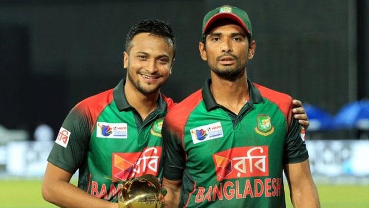 ‘১২ বছর নাম্বার ওয়ান অলরাউন্ডার হয়ে থাকা কোনও জোক না’