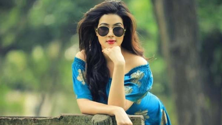 মাহির ডিভোর্স নিয়ে নতুন তথ্য