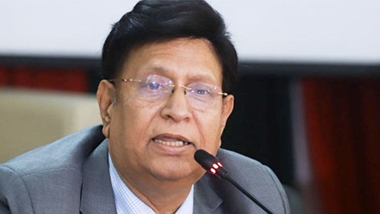 সৌদিপ্রবাসীদের হোটেল কোয়ারেন্টিনে ভর্তুকি দেবে সরকার: পররাষ্ট্রমন্ত্রী